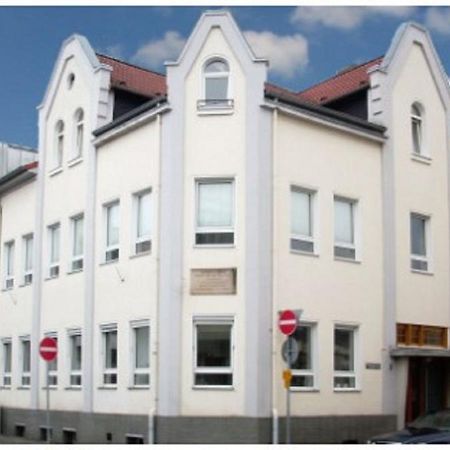 Pension Rosenholz Bad Hersfeld Kültér fotó