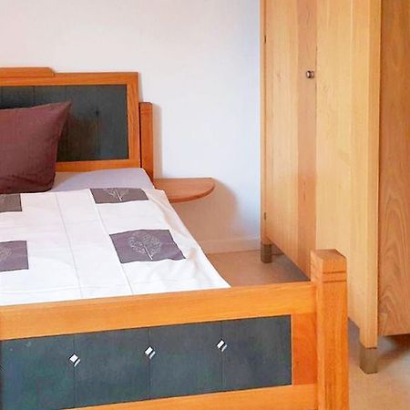 Pension Rosenholz Bad Hersfeld Kültér fotó