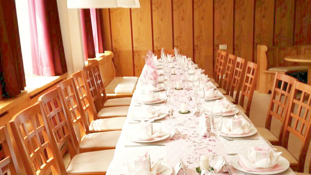 Pension Rosenholz Bad Hersfeld Kültér fotó