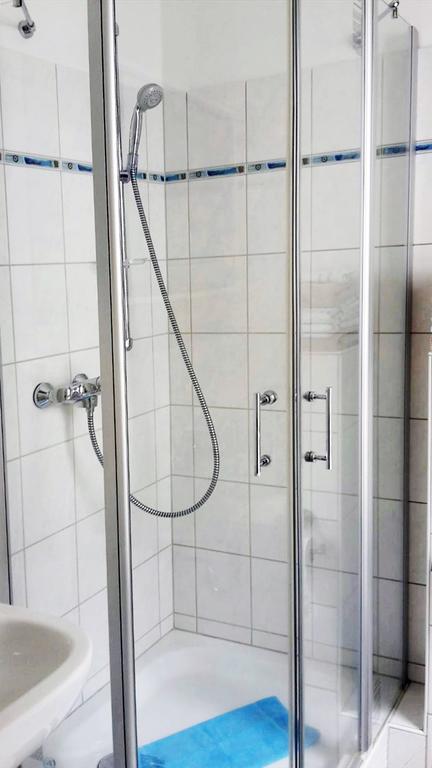 Pension Rosenholz Bad Hersfeld Kültér fotó